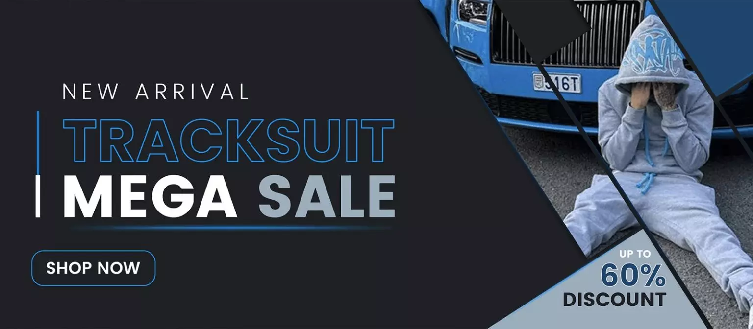 Syna World Australia | Official Hoodies & Clothing