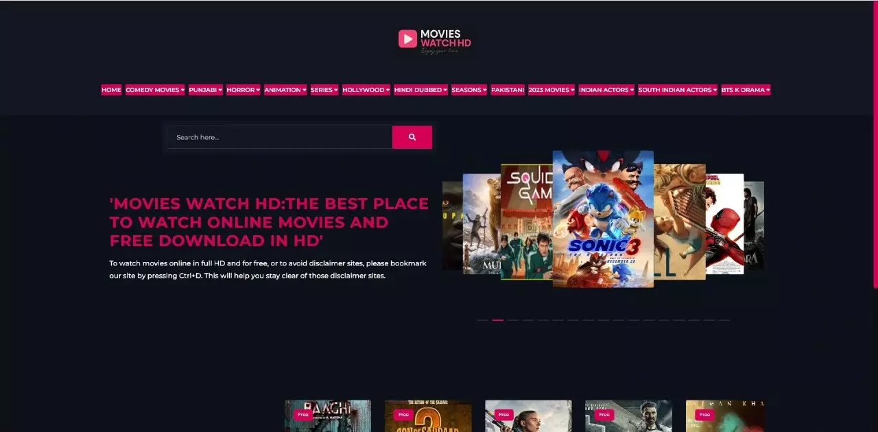 🎬 Free New Movies Online – Your Ultimate Guide to Unlimited Entertainment