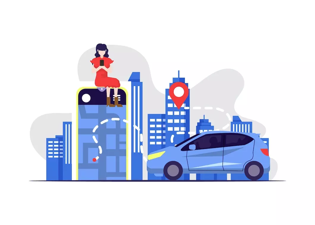 The Ultimate Guide to Starting an Uber Clone Business in 2026