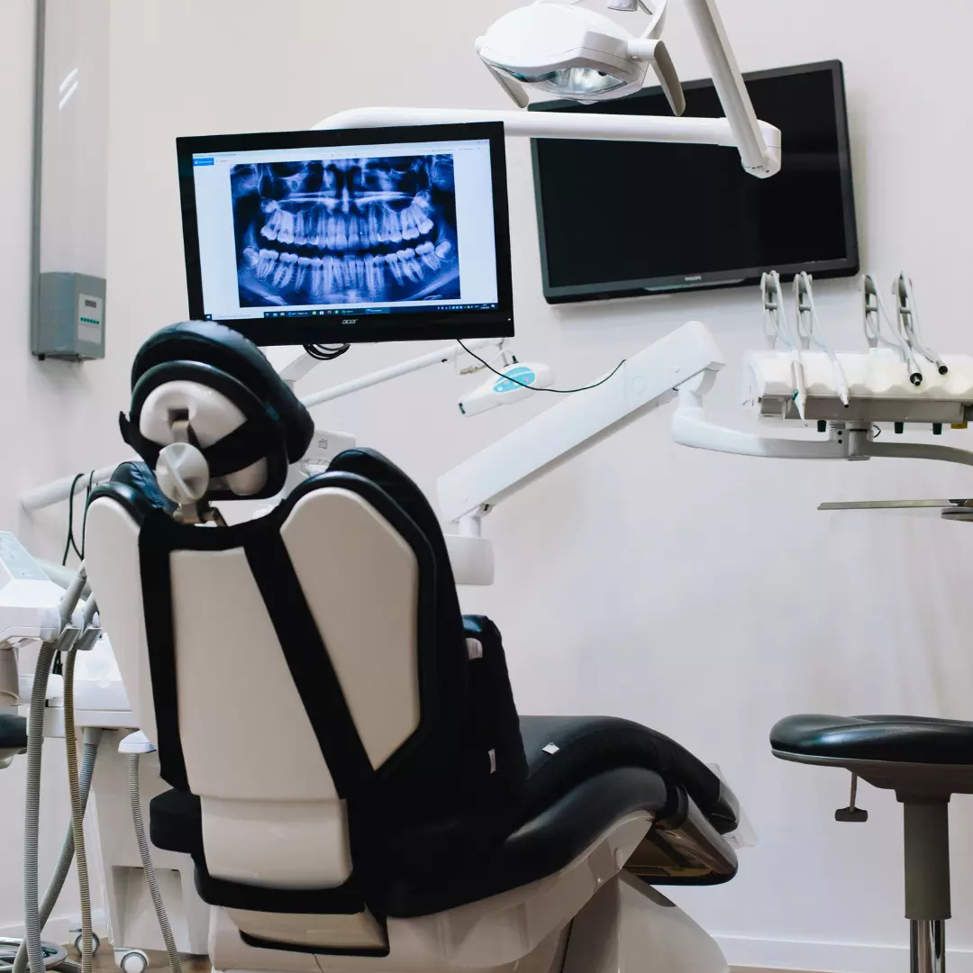 How Do Oral Surgeons Handle Complex Dental Issues?