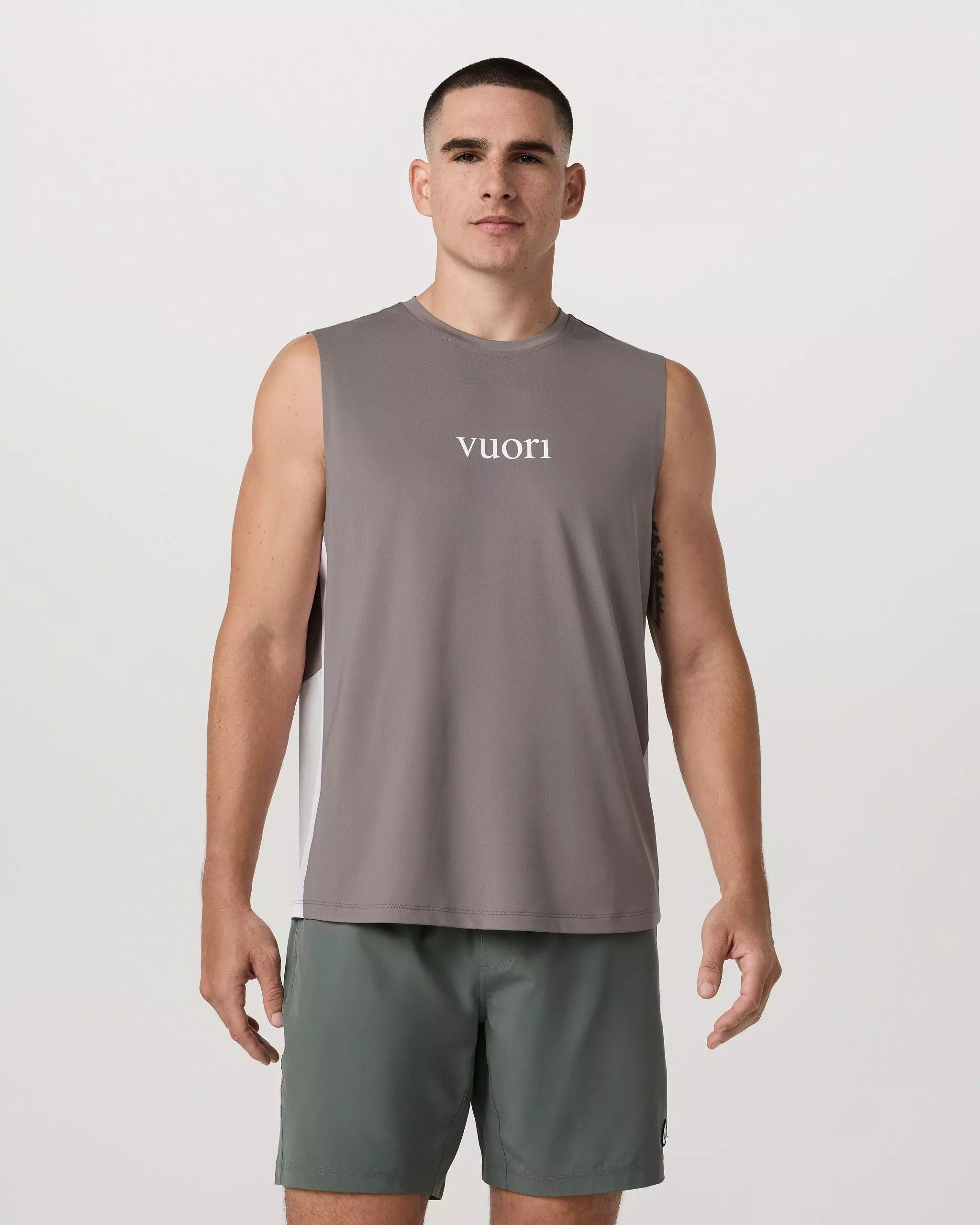 Five Ways to Incorporate Faith and Art into Your Vuori Pants Street Style