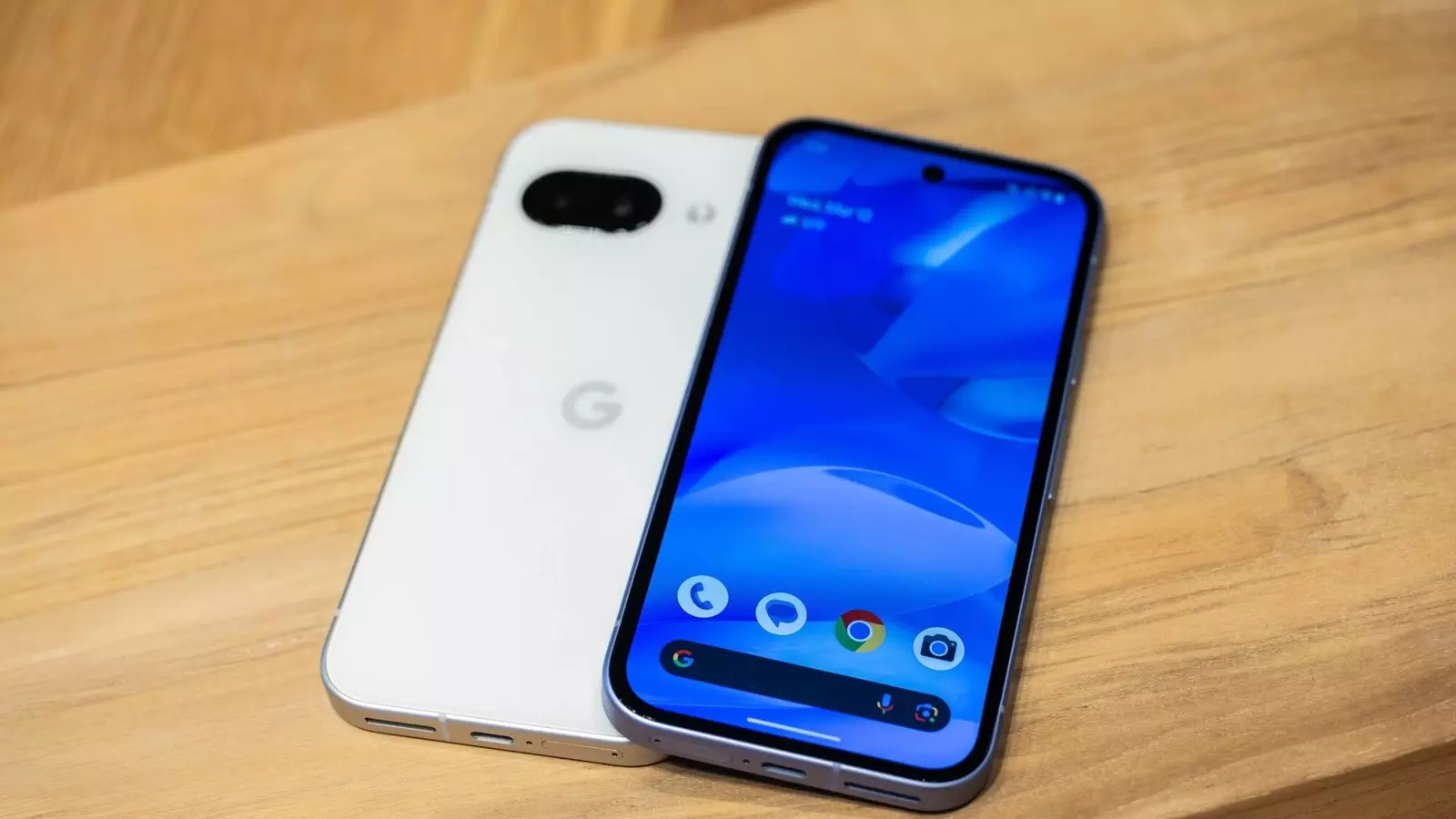 Google Pixel 10a: Big Pixel Experience Without the Premium Price