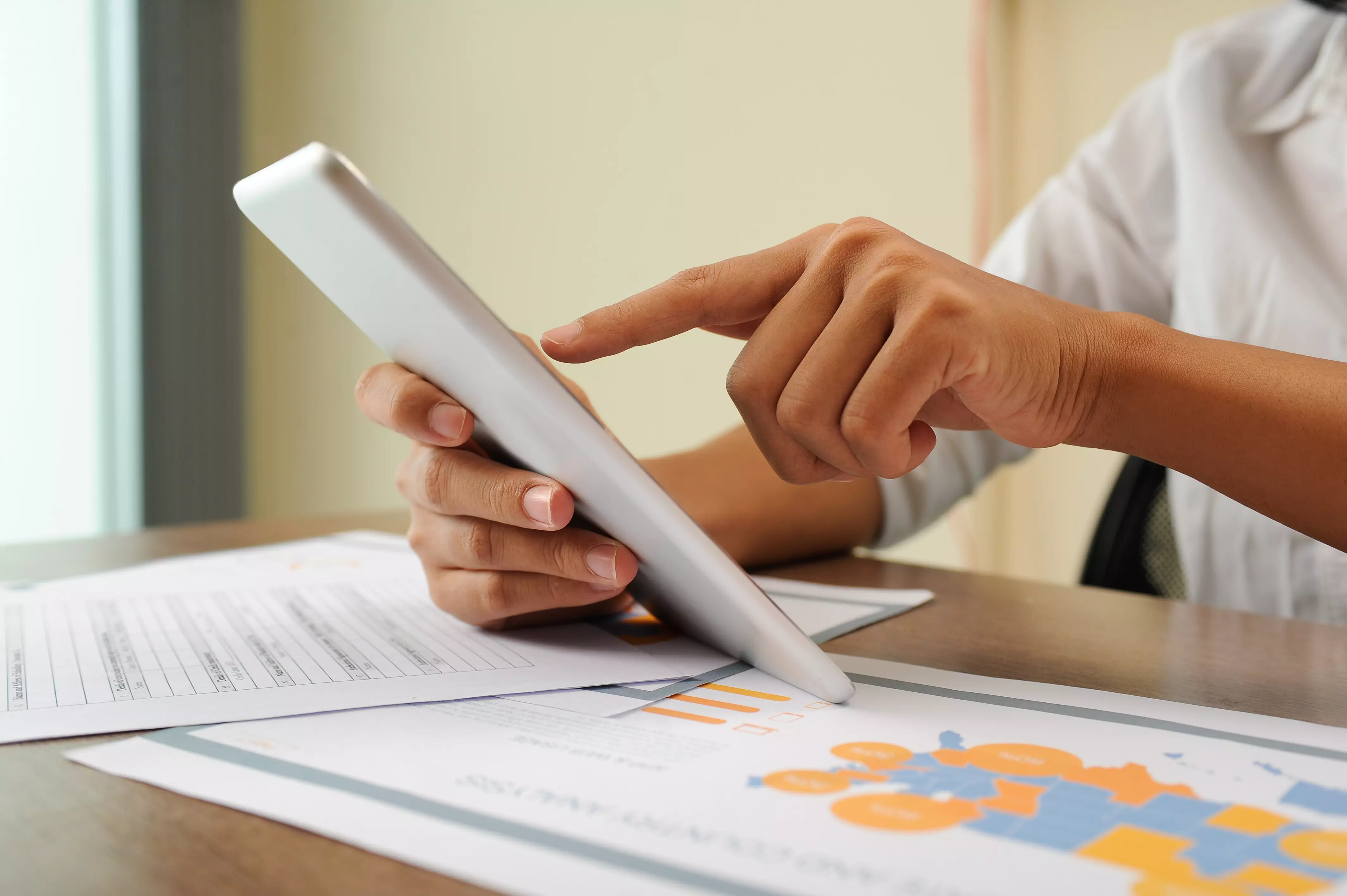 The Hidden Gold in Direct Mailing Lists