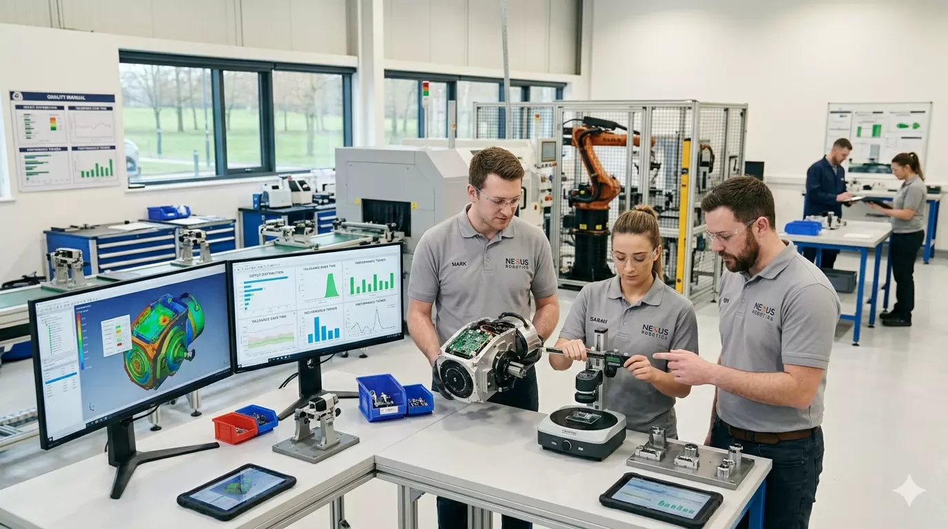 How to Create a Reliable System for Product Evaluation and Improvement