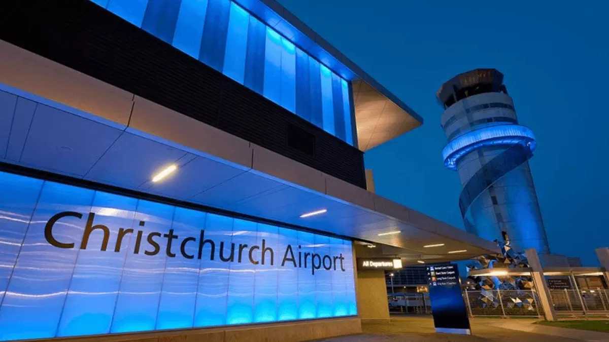 Exploring New Zealand’s South Island: A Complete Guide to Car Rental at Christchurch Airport
