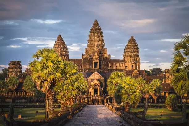 Cambodia Visa Processing Rules for Family Members and Group Travelers