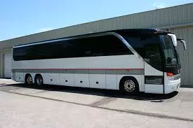 New York Charter Bus Rentals: A Complete Overview of Services and Amenities