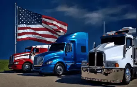 DOT Compliance Made Simple: A Complete Guide for New Trucking Businesses