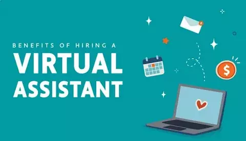 Outsource eBay Tasks: Key Benefits of Hiring a Virtual Assistant