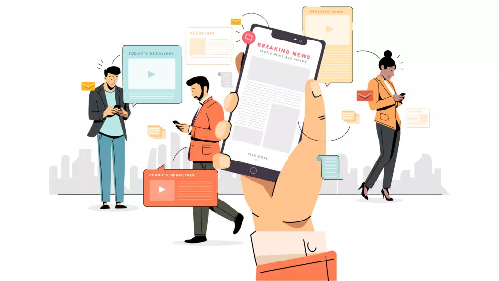 Cell Phones at Workplace Statistics: Productivity Tool or Distraction?