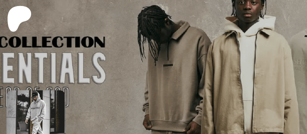 the fear of god essentials