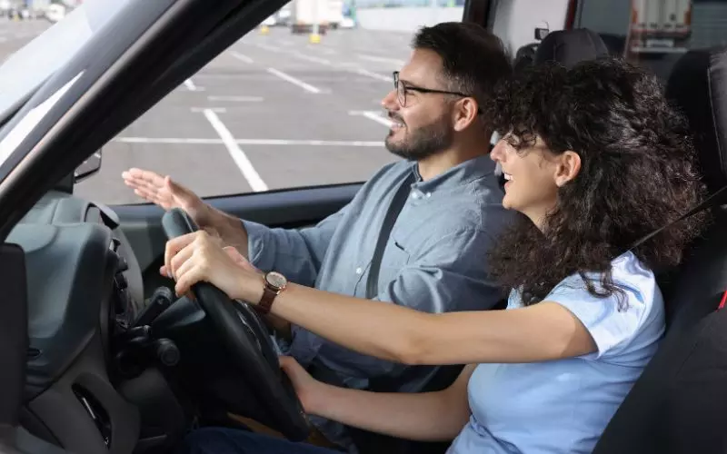 Essential Tips for Passing Your Road Test: How Driving Lessons in Toronto Can Help?