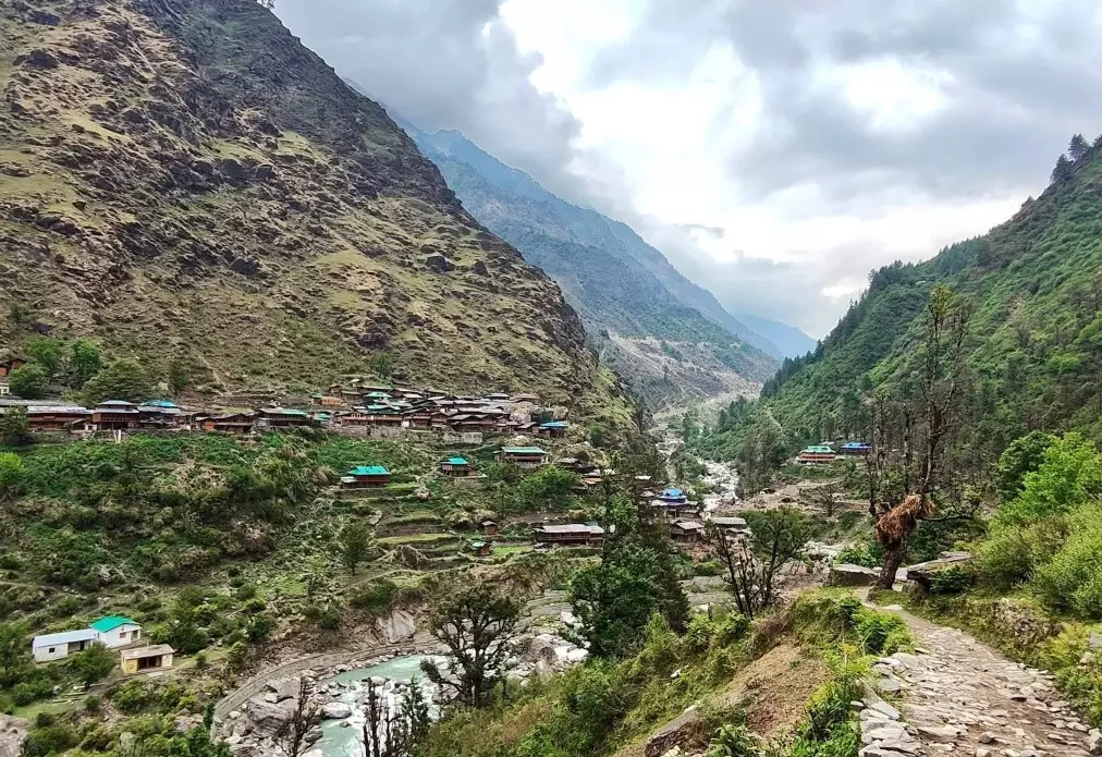 Discover Nature’s Best-Kept Secrets on Treks That Starts from Sankri