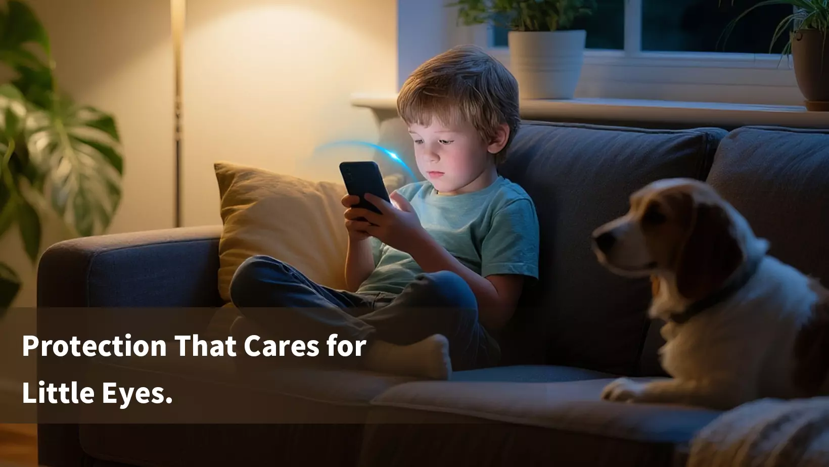 Matte Anti-Glare Screen Protector: Why Does It Have a Grainy Texture?