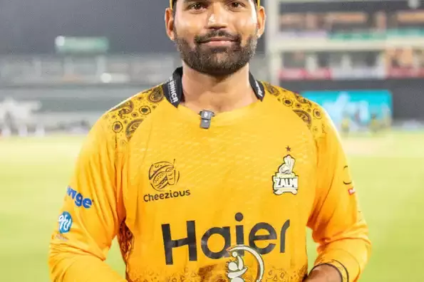 Clinical Zalmi Deflate Sultans to Get Off the Mark