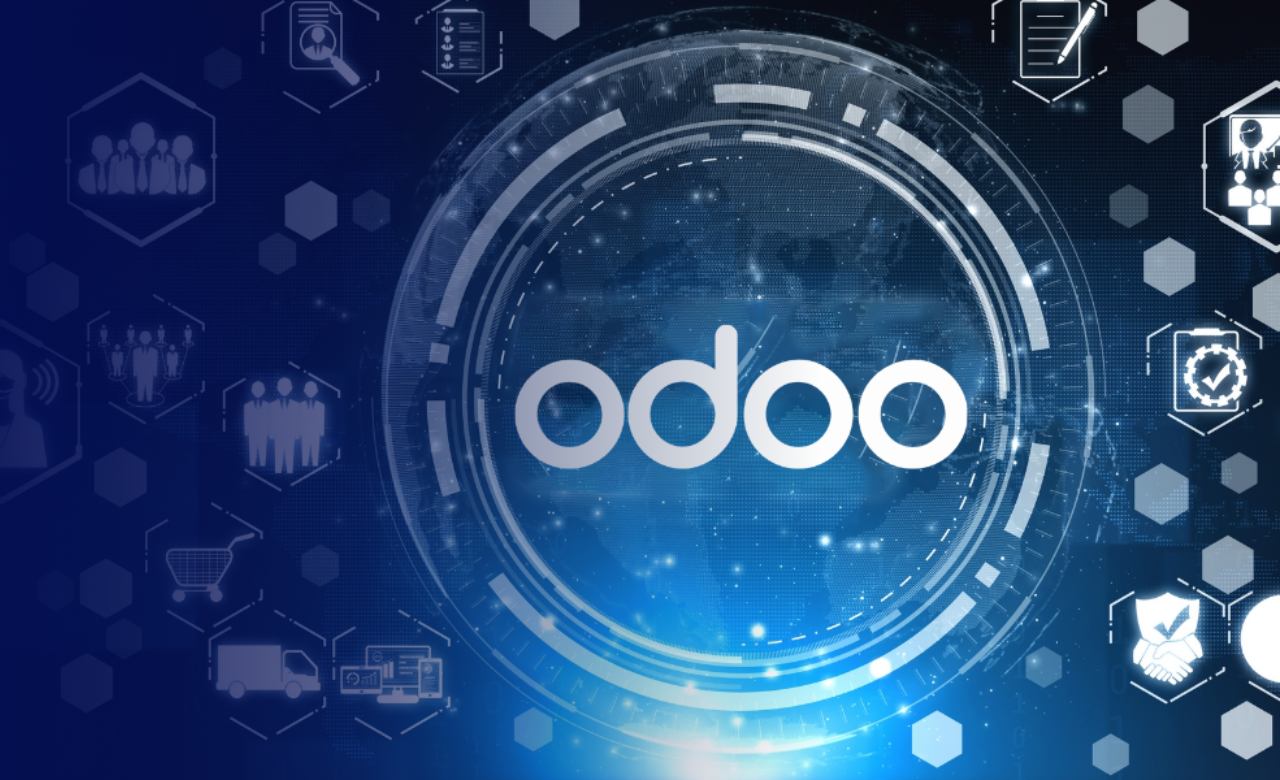 How an Odoo Implementation Company Can Streamline Your Business Operations