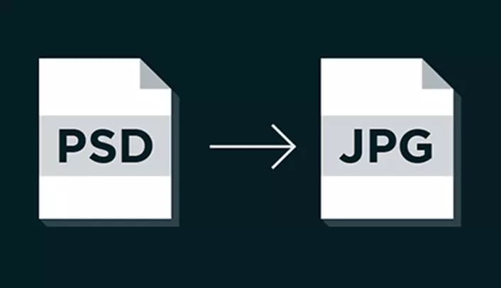 How a PSD to JPG Converter Improves Your Digital Workflow
