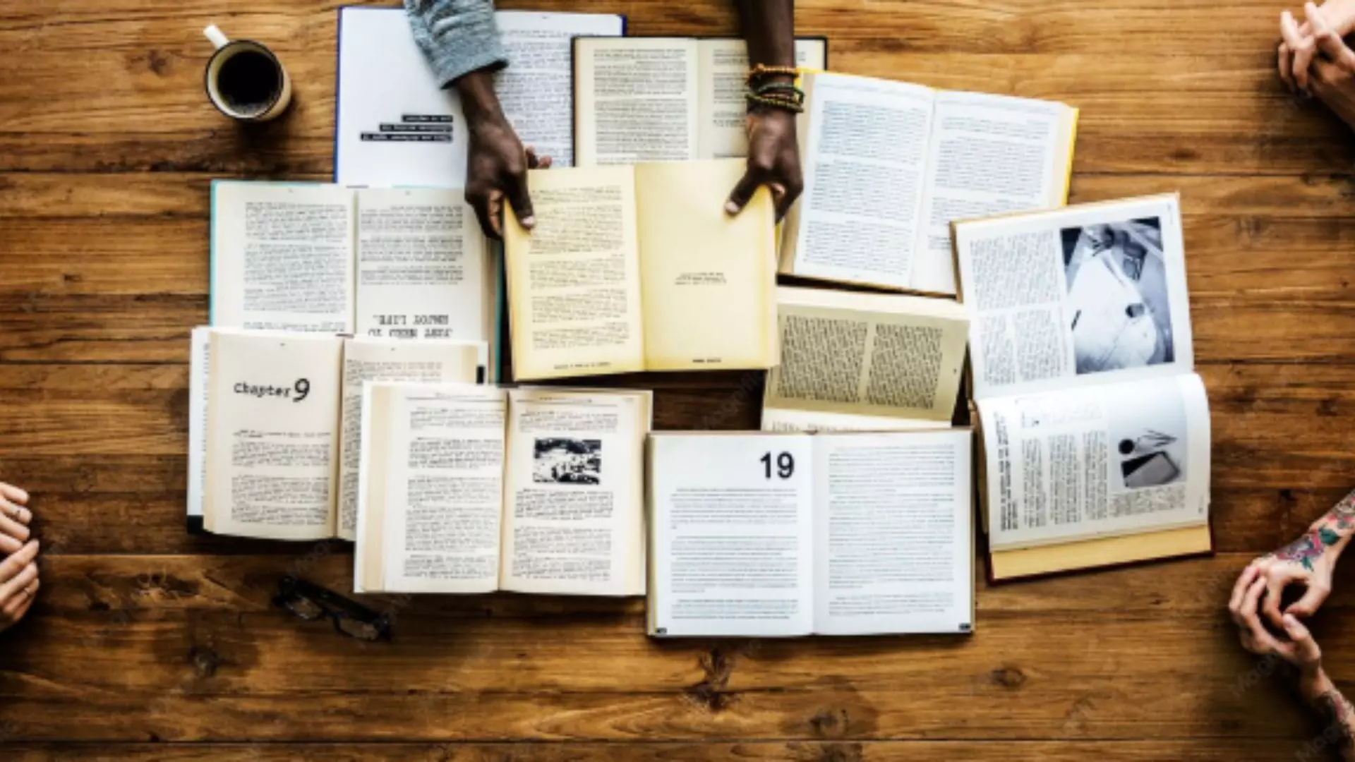 Professional Book Publishing Tips for Authors Who Want to Succeed