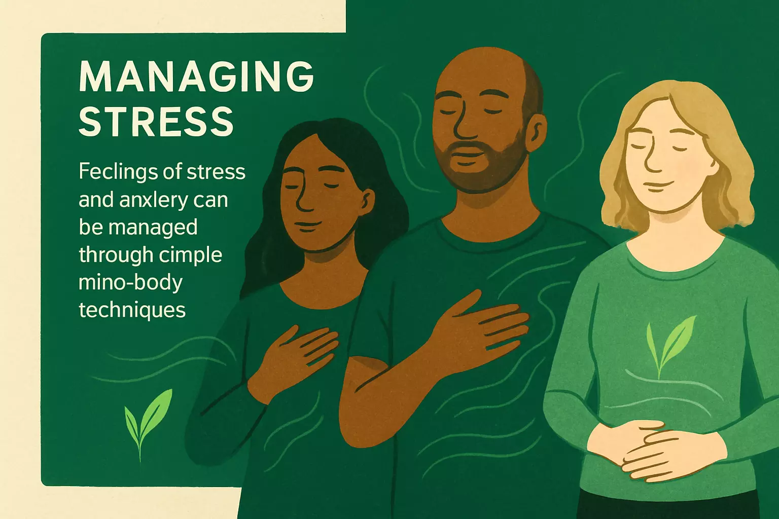 From Box Breathing to Ujjayi: Yoga Breathwork Techniques You Need