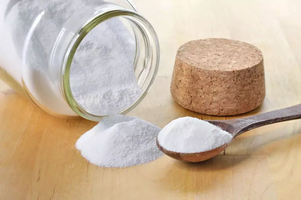 Tech-Grade Sodium Bicarbonate: Enhancing Performance Across Key Industries