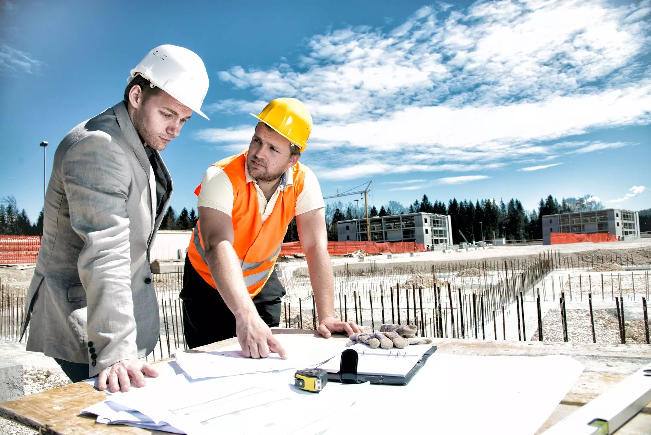 The Benefits of Partnering with Expert Construction Estimating Services Providers