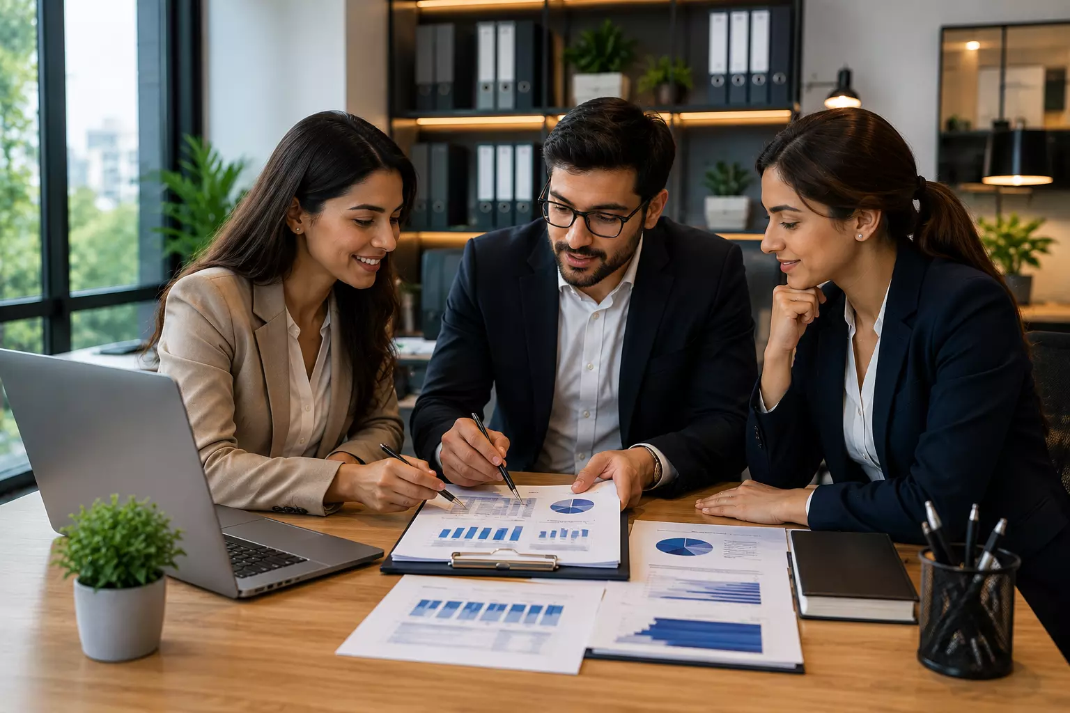 Benefits of Using Business Payroll Services in London