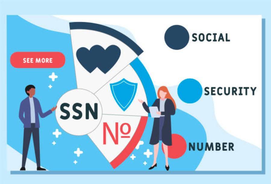 Understanding SSN Verification: Ensuring Identity Accuracy and Fraud ...