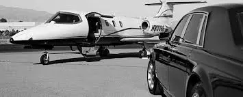 Executive Limousine Toronto The Premier Choice for Luxury Business Travel