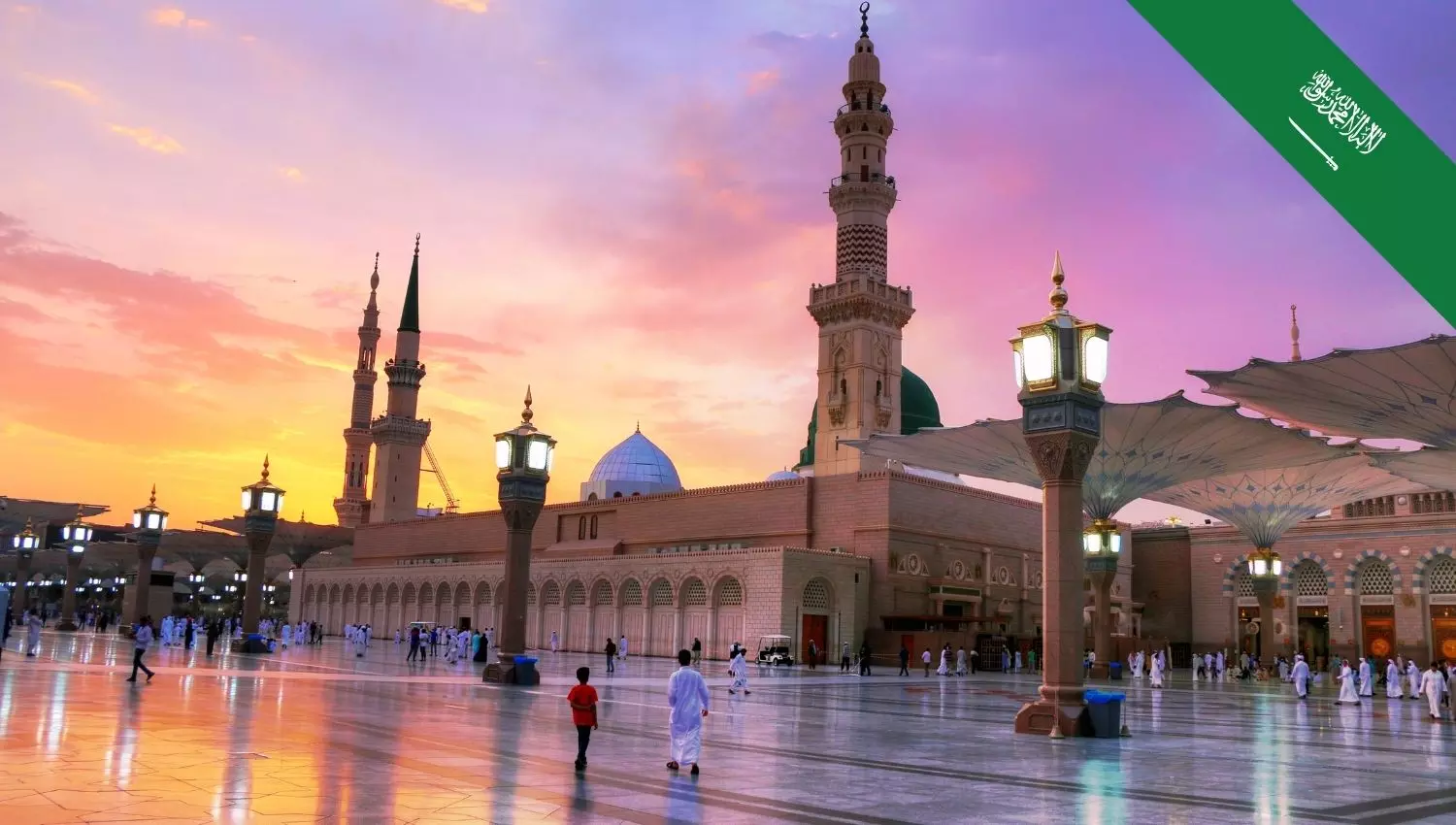 Why Saudi Arabia Is Becoming a Top Travel Destination for UAE Residents