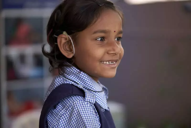 Top Hearing Aid Dealers in Aurangabad