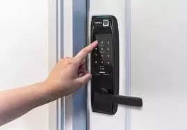 Where To Find Best Electronic Locks Price in Lahore Today?