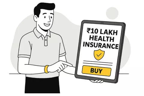 Punjab to Provide ₹10 Lakh Medical Insurance Cover to All Families Starting January 15