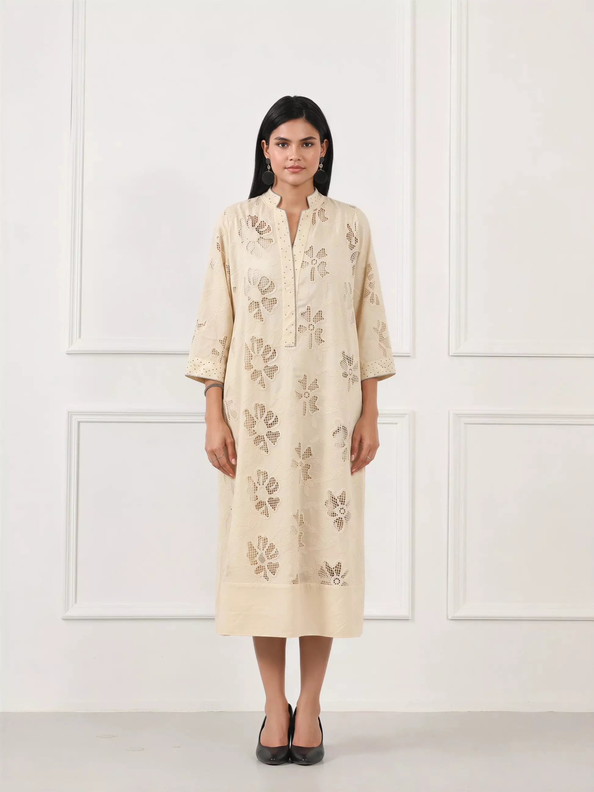10 Stunning Baby Shower Dresses for the Modern Mom-to-Be