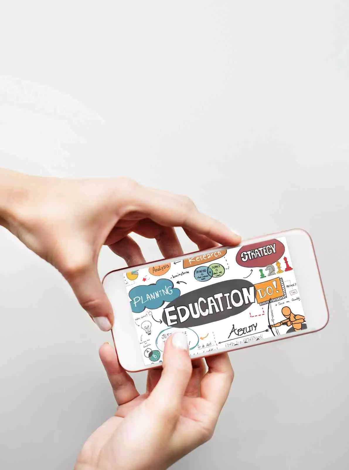 How E-Learning Apps Are Transforming Modern Education