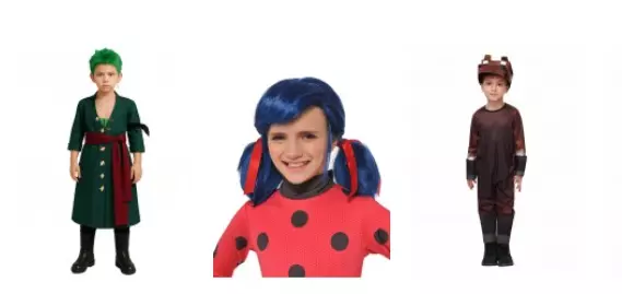 Book Week For The Young - When Childhood Imagination Leaps Off The Pages Into Reality!