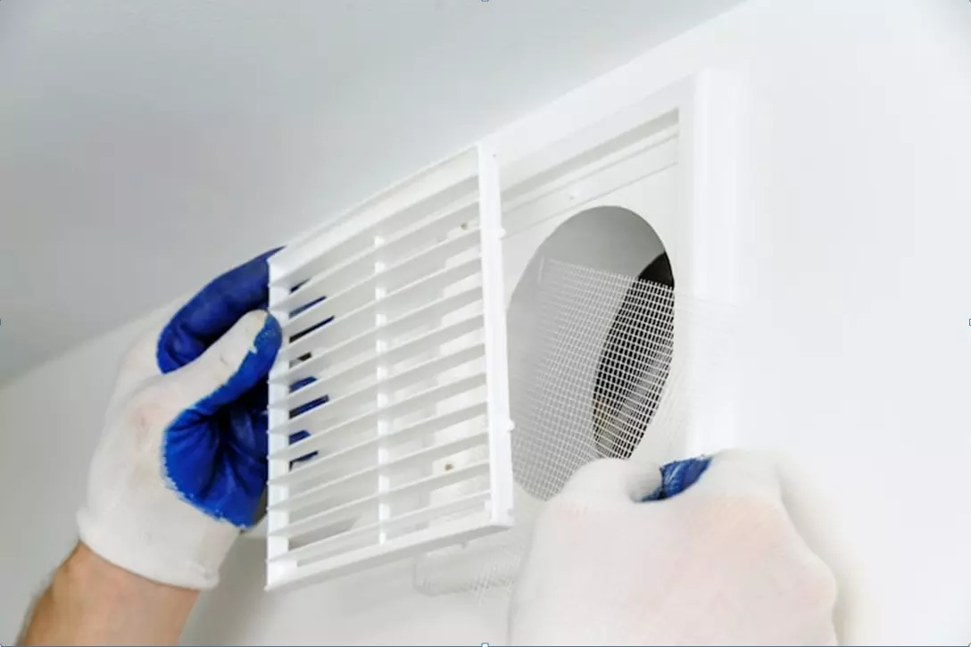 The Complete Guide to Air Duct Sealing and Cleaning