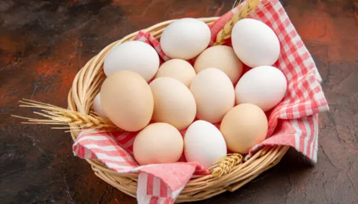 Why Eggs Are Often Confused with Dairy Products