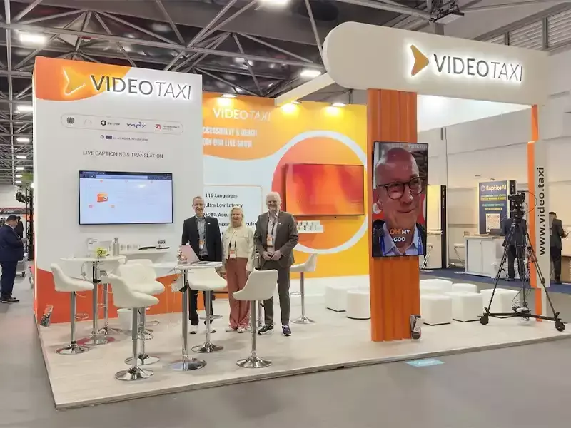 What Can Brands Expect from Vitafoods Europe 2026?