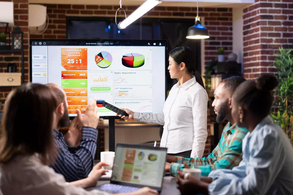 Evolve as an Innovator of the Future at the School of Design