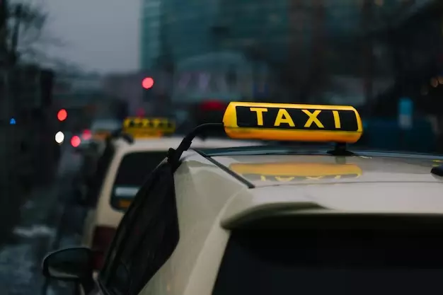 How Affordable Is a Playa del Carmen Airport Taxi Service?