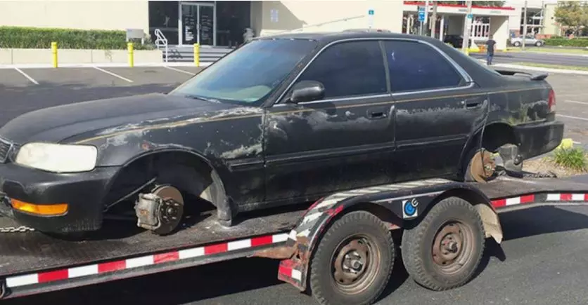 The Hidden Value of Your Junk Car Revealed