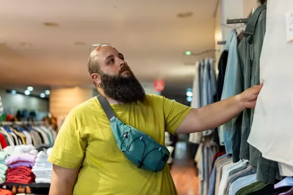 Cargo Comeback & Shirt Staples 👕 | Summer 2025 Fashion Link List