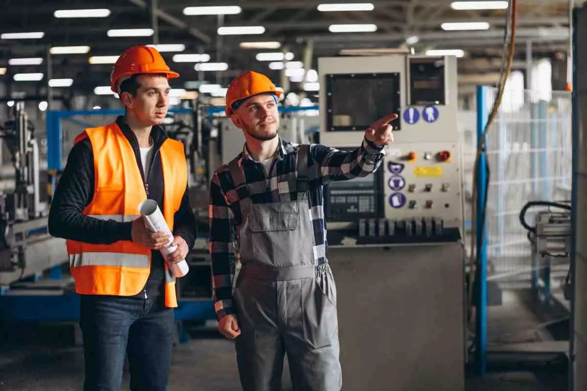 Metal Fabrication ERP Software