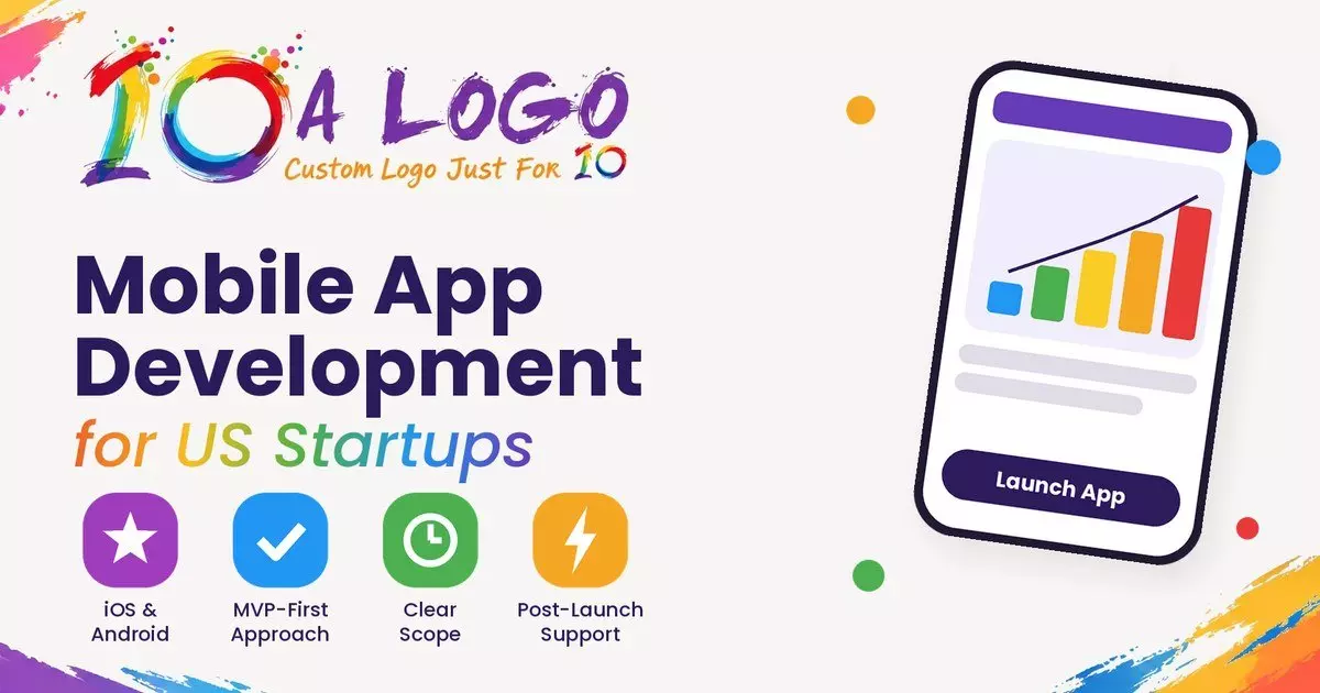 Mobile App Development in the USA: A Practical Guide for Startups and Growing Businesses