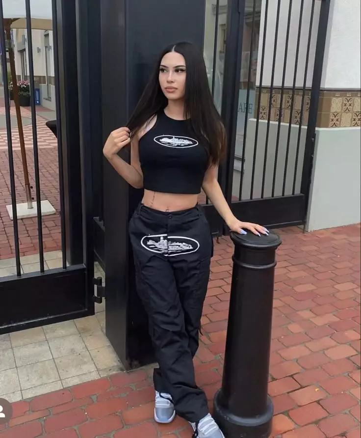 The Rise of Corteiz in Urban Fashion