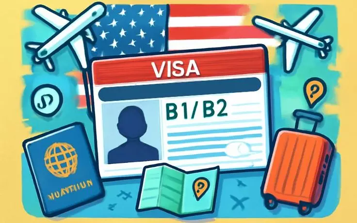 Planning a US Trip? Apply for B1 B2 Visa the Smart Way