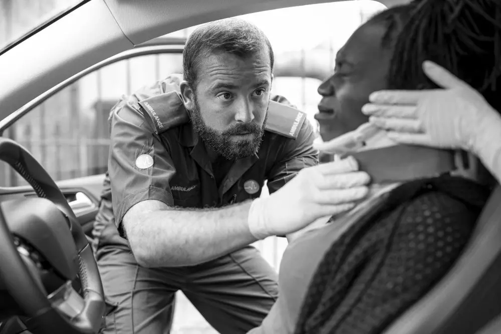 Why Motor Vehicle Accident Physiotherapy in Spruce Grove