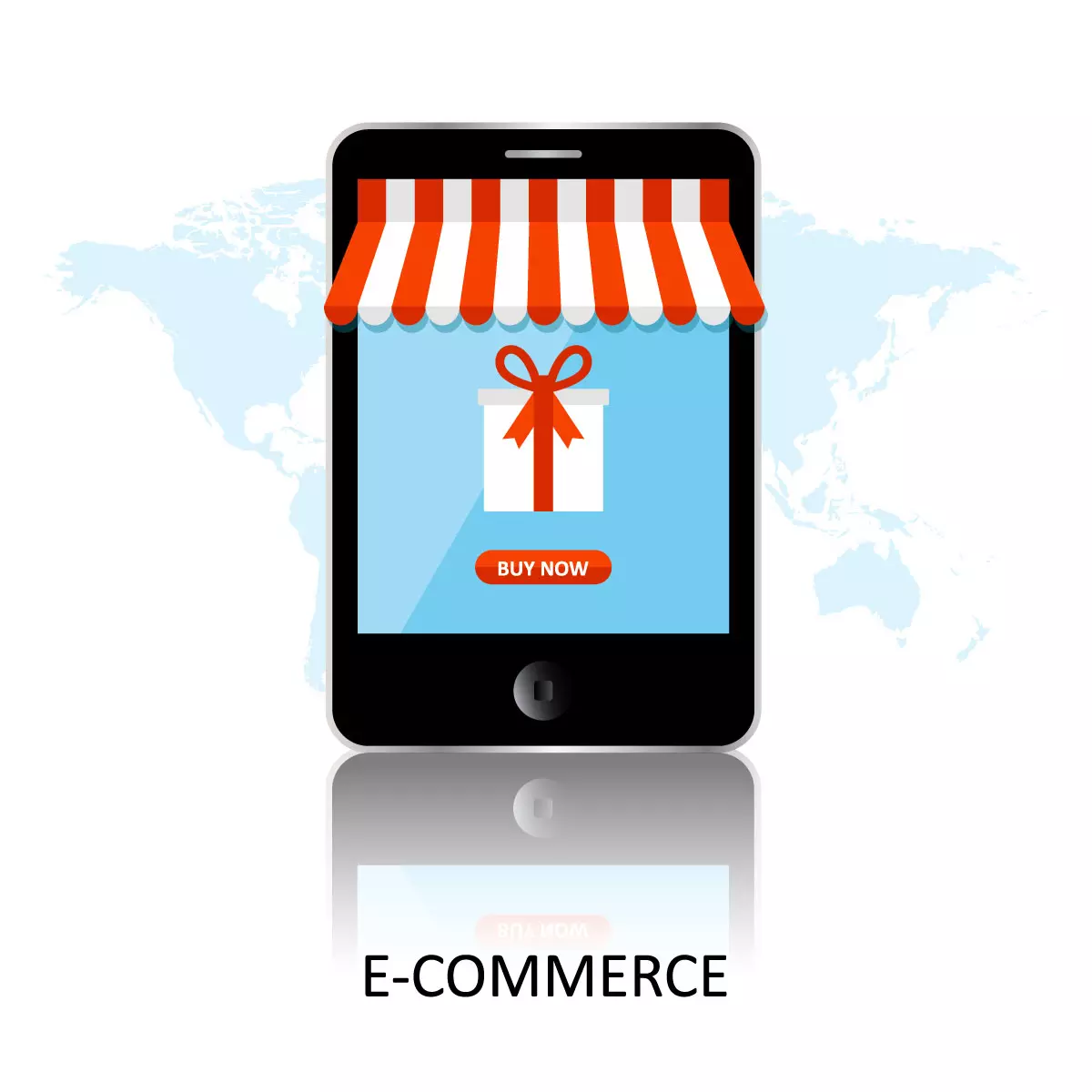 Top Ecommerce App Development Firms