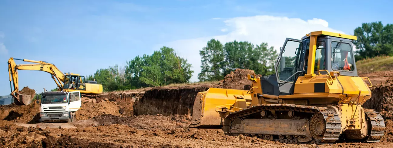 Digging Deep: How to Estimate Earthwork Costs Like a Pro
