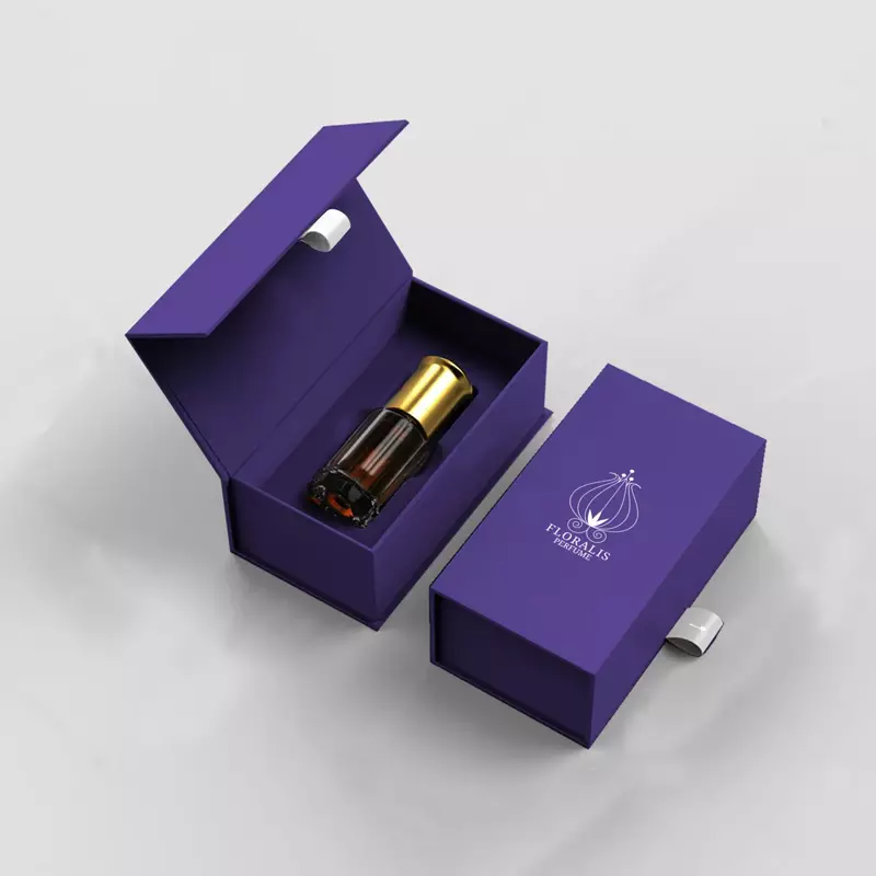 Understanding Rigid Boxes: Types, Features, and Benefits
